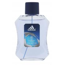 Adidas Uefa Champions League Star Edition  100Ml    Für Mann (Eau De Toilette)