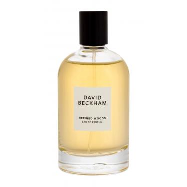 David Beckham Refined Woods   100Ml    Für Mann (Eau De Parfum)