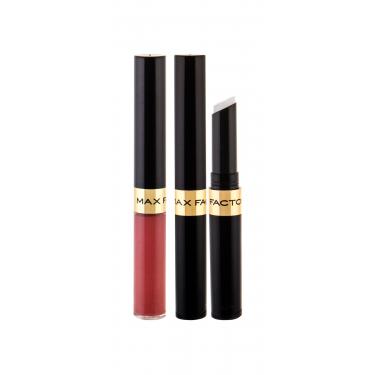 Max Factor Lipfinity 24Hrs  4,2G 350 Essential Brown   Für Frauen (Lipstick)