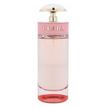 Prada Candy Florale 80Ml    Für Frauen (Eau De Toilette)
