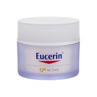 Eucerin Q10 Active   50Ml    Für Frauen (Day Cream)