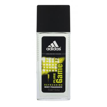 Adidas Pure Game   75Ml    Für Mann (Deodorant)