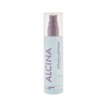 Alcina Professional Blow-Drying Lotion  125Ml    Für Frauen (For Heat Hairstyling)