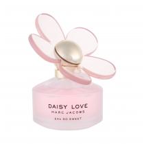 Marc Jacobs Daisy Love Eau So Sweet  100Ml    Für Frauen (Eau De Toilette)