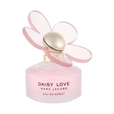 Marc Jacobs Daisy Love Eau So Sweet  100Ml    Für Frauen (Eau De Toilette)