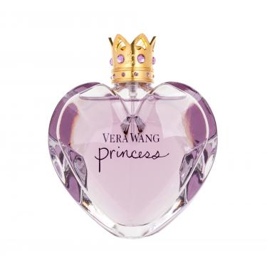 Vera Wang Princess   50Ml    Für Frauen (Eau De Toilette)