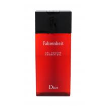 Christian Dior Fahrenheit   200Ml    Für Mann (Shower Gel)