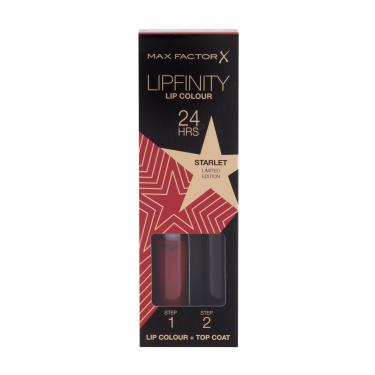 Max Factor Lipfinity 24Hrs  4,2G 88 Starlet   Für Frauen (Lipstick)