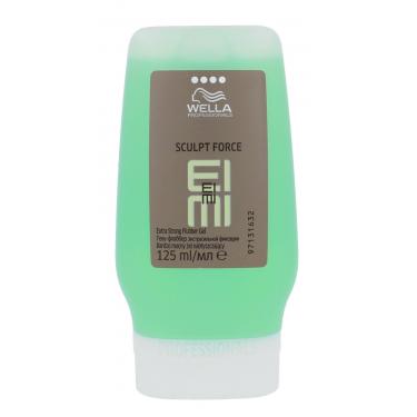 Wella Professionals Eimi Sculpt Force  125Ml    Für Frauen (Hair Gel)