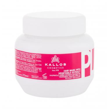 Kallos Cosmetics Placenta   275Ml    Für Frauen (Hair Mask)