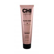 Farouk Systems Chi Luxury Black Seed Oil  148Ml    Für Frauen (Hair Mask)