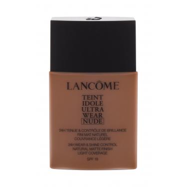 Lancôme Teint Idole Ultra Wear Nude  40Ml 12 Ambre  Spf19 Für Frauen (Makeup)