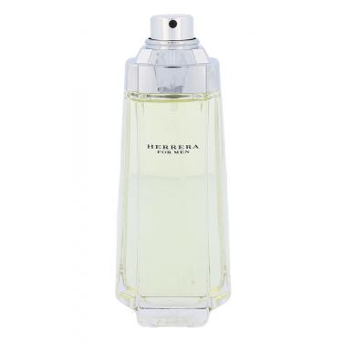 Carolina Herrera Herrera For Men   100Ml    Für Mann Ohne Box(Eau De Toilette)