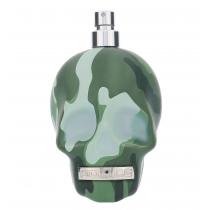 Police To Be Camouflage  125Ml    Für Mann Ohne Box(Eau De Toilette)