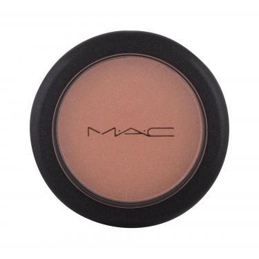 Mac Sheertone Blush   6G Sunbasque   Für Frauen (Blush)