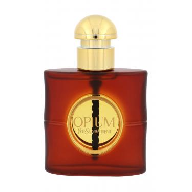 Yves Saint Laurent Opium 2009  30Ml    Für Frauen (Eau De Parfum)