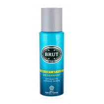 Brut Sport Style   200Ml    Für Mann (Deodorant)