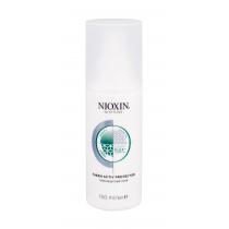 Nioxin 3D Styling Therm Activ Protector  150Ml    Für Frauen (For Heat Hairstyling)