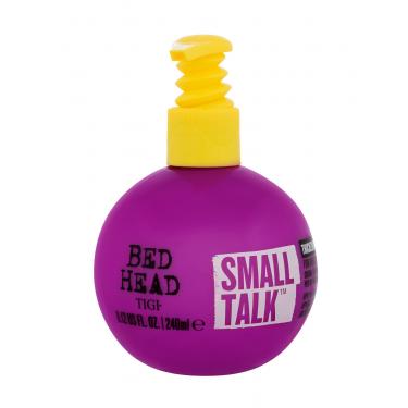Tigi Bed Head Small Talk  240Ml    Für Frauen (Hair Volume)