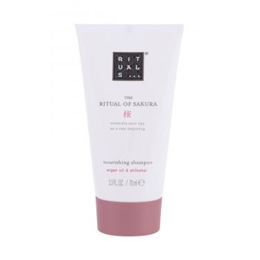 Rituals The Ritual Of Sakura   70Ml    Für Frauen (Shampoo)