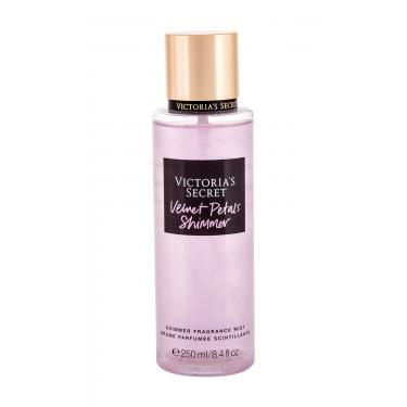 Victoria´S Secret Velvet Petals Shimmer  250Ml    Für Frauen (Body Spray)