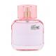 Lacoste Eau De Lacoste L.12.12 Sparkling  50Ml    Für Frauen (Eau De Toilette)
