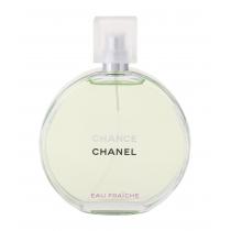 Chanel Chance Eau Fraiche   150Ml    Für Frauen (Eau De Toilette)