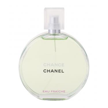 Chanel Chance Eau Fraiche   150Ml    Für Frauen (Eau De Toilette)