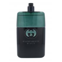 Gucci Guilty Black Pour Homme 90Ml    Für Männer TESTER(Eau De Toilette)