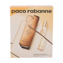 Paco Rabanne 1 Million  Edt 100 Ml + Edt 20 Ml 100Ml    Für Mann (Eau De Toilette)