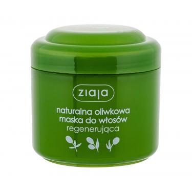 Ziaja Natural Olive   200Ml    Für Frauen (Hair Mask)