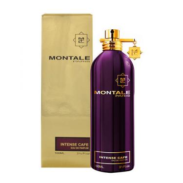 Equivalente Montale Intense Cafe 100Ml (Eau De Parfum)