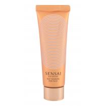 Sensai Silky Bronze Auto Bronzer  50Ml    Für Frauen (Self Tanning Product)