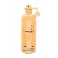 Montale Pure Gold   100Ml    Für Frauen (Eau De Parfum)