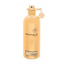 Montale Pure Gold   100Ml    Für Frauen (Eau De Parfum)