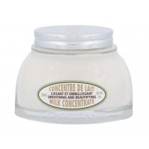 L'Occitane Almond   200Ml    Für Frauen (Body Cream)