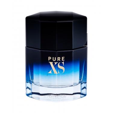 Paco Rabanne Pure Xs   100Ml    Für Mann (Eau De Toilette)