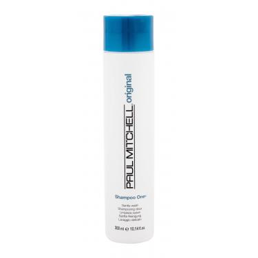Paul Mitchell Original Shampoo One  300Ml    Für Frauen (Shampoo)