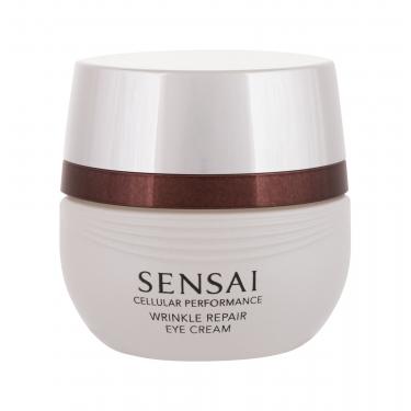 Sensai Cellular Performance Wrinkle Repair  15Ml    Für Frauen (Eye Cream)