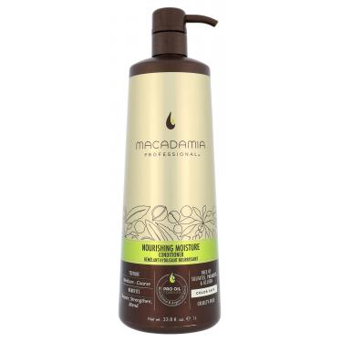 Macadamia Professional Nourishing Moisture   1000Ml    Für Frauen (Conditioner)