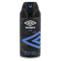 Umbro Ice   150Ml    Für Mann (Deodorant)