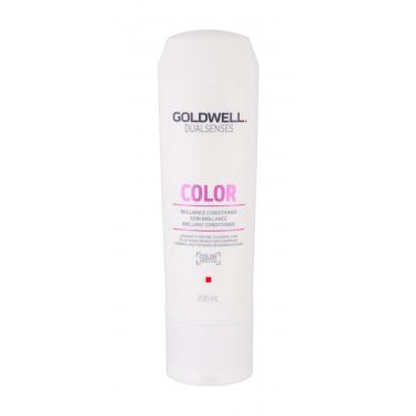 Goldwell Dualsenses Color   200Ml    Für Frauen (Conditioner)