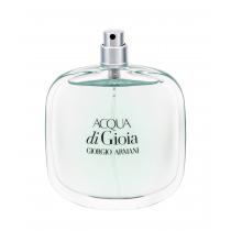 Giorgio Armani Acqua Di Gioia   100Ml    Für Frauen Ohne Box(Eau De Parfum)