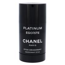 Chanel Platinum Egoiste Pour Homme   75Ml    Für Mann (Deodorant)