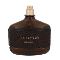 John Varvatos Vintage   125Ml    Für Mann Ohne Box(Eau De Toilette)