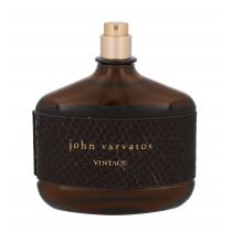 John Varvatos Vintage   125Ml    Für Mann Ohne Box(Eau De Toilette)
