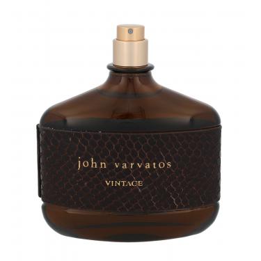 John Varvatos Vintage   125Ml    Für Mann Ohne Box(Eau De Toilette)