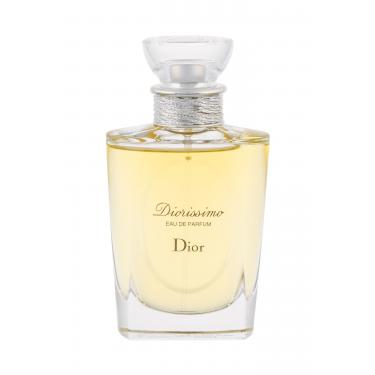 Christian Dior Les Creations De Monsieur Dior Diorissimo  50Ml    Für Frauen (Eau De Parfum)