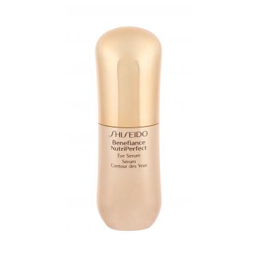 Shiseido Benefiance Nutriperfect   15Ml    Für Frauen (Eye Serum)