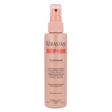 Kérastase Discipline Fluidissime Anti-Frizz  150Ml    Für Frauen (For Hair Shine)